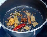 નવાબી તડકા મસુર (Nawabi Tadka Masoor Recipe In Gujarati) રેસીપી સ્ટેપ3ફોટો