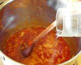 Hagyományos lecsó recept fázis 5 fotója