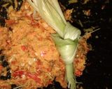 Foto langkah ke 1 dari resep Gulai ikan mas kecombrang.