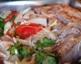 Foto del paso 3 de la receta: Costilleja de cerdo al Pedro Ximénez