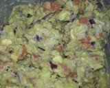Foto del paso 1 de la receta: Guacamole😋