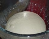 Buborék kenyér recept fázis 3 fotója