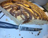 Foto del paso 5 de la receta: Torta Matera🧉