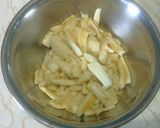 Foto langkah ke 2 dari resep Barongko/Pisang Kukus (Tanpa Daun).