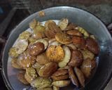 Foto langkah ke 1 dari resep Rendang Jengkol.