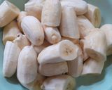 Foto langkah ke 1 dari resep Pisang Gula.