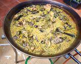 Foto del paso 6 de la receta: Paella a mí manera