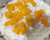 Foto del paso 6 de la receta: Torta para julia. Grace