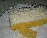 Foto langkah ke 7 dari resep Bolu Susu Lembang Kukus.
