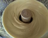 A picture of step 3 of California Farm Made Margarine.