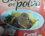 Foto del paso 2 de la receta: Barquito de carne picada