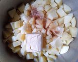 Foto del paso 1 de la receta: Papas Duquesa