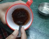 ক্যাপুচিনো (cappuccino recipe in Bengali) রেসিপি ধাপ - 1 ছবি