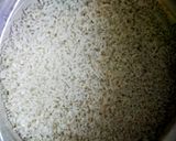 A picture of step 1 of Ghensh.