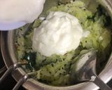A picture of step 3 of Louki ka Raita.