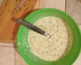Foto del paso 2 de la receta: Panqueques rellenos