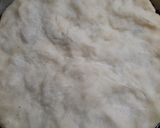 Foto del paso 4 de la receta: Pizza bianca con hongos salteados