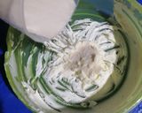 Foto del paso 1 de la receta: Muffins de plátano con nuez