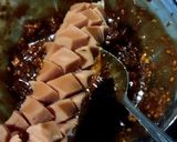 Foto langkah ke 1 dari resep Saus untuk Bakso, Sosis Bakar.