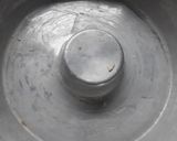 Foto del paso 5 de la receta: Budín de pan sin azúcar