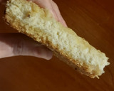 Foto del paso 7 de la receta: Cuadraditos crumble de ricota