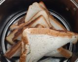 Foto langkah ke 3 dari resep Rotakus (Roti Tawar Kukus).