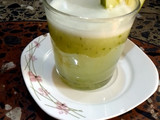 Cucumber Slush