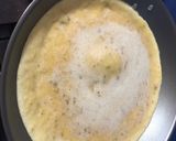 Foto del paso 4 de la receta: Pancake de banana con azúcar
