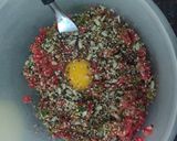 Foto del paso 2 de la receta: Hamburguesas caseras