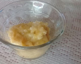 Foto del paso 2 de la receta: Cupcake de plátano ☕🍌
