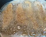 Foto del paso 3 de la receta: Tiras de pollo crocanti