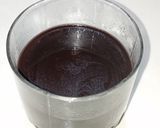 Foto langkah ke 3 dari resep Cokelat Rempah.