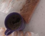 Une image de l'étape 7 de Tiramisu Nutella avec Speculos ou Original (café).
