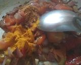 सहजन का भरता (Sahjan ka bharta recipe in Hindi) रेसिपी चरण 2 फोटो