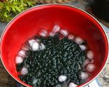 Foto langkah ke 7 dari resep Es Cendol Kecebong.
