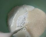 Foto langkah ke 5 dari resep Sus Vla Vanilla.