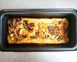 Foto del paso 3 de la receta: Molde de huevo con vegetales