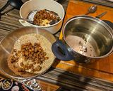 Pozsonyi bejgli mákos, diós recept fázis 4 fotója