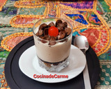 Foto del paso 7 de la receta: Postre caprichoso con banana y cereales