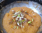 ரவா கேசரி ரெசிபி ஸ்டேப் 6 புகைப்படம்