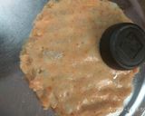 A picture of step 5 of Potato smiley.