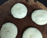 A picture of step 3 of Chilli Cheese Stuffed Kulcha On Tava.