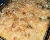 Foto del paso 4 de la receta: Lasagna sin gluten