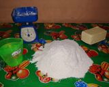 Foto del paso 1 de la receta: Masa  hojaldre