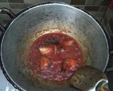Foto langkah ke 5 dari resep Sarden Ikan ABC.