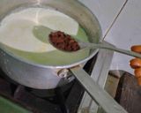 চকলেটি কোল্ড কফি (chocolate cold coffee recipe in Bengali) রেসিপির ধাপ 2 ছবি