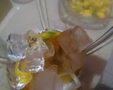 Foto langkah ke 3 dari resep Jus Mangga Yakult.