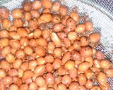 Foto langkah ke 3 dari resep Kering kentang teri kacang.