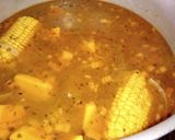 Foto del paso 4 de la receta: Sopa de Carne - Carbonada