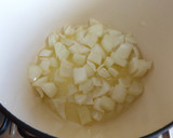 Foto del paso 1 de la receta: Porrusalda con bacalao